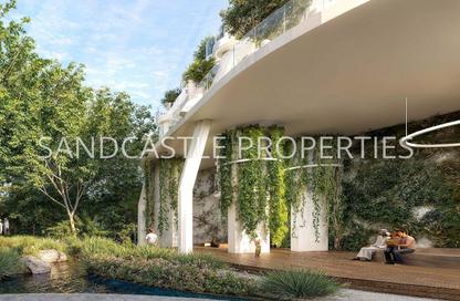 Apartment - 2 Bedrooms - 3 Bathrooms for sale in Sakura Gardens - Falcon City of Wonders - Dubai Apartment - 2 Bedrooms - 3 Bathrooms for sale in Sakura Gardens - Falcon City of Wonders - Dubai
