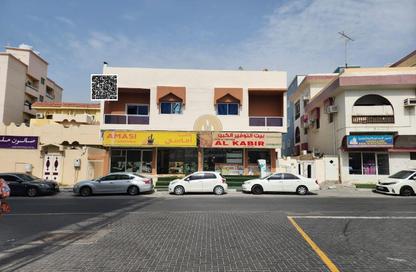 عمارة بالكامل - 3 غرف نوم - 5 حمامات للبيع في النعيمية - النعيمية - عجمان