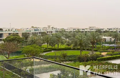 Apartment - 2 Bedrooms - 2 Bathrooms for rent in Golf Grand - Dubai Hills Estate - Dubai