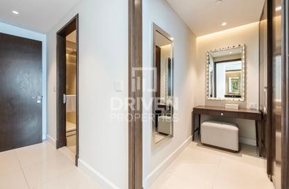 Apartment - 2 - 3 for sale in The Address Residence Fountain Views 2 - The Address Residence Fountain Views - Downtown Dubai - Dubai