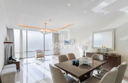 Apartment - 2 Bedrooms - 3 Bathrooms for sale in The Address Residence Fountain Views 2 - The Address Residence Fountain Views - Downtown Dubai - Dubai