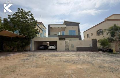 Villa - 5 Bedrooms - 6 Bathrooms for sale in Al Yasmeen 1 - Al Yasmeen - Ajman