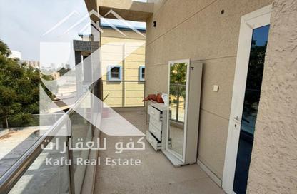 Villa - 5 Bedrooms - 6 Bathrooms for sale in Al Yasmeen 1 - Al Yasmeen - Ajman