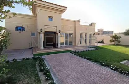 Villa - 3 Bedrooms - 4 Bathrooms for rent in Al Warqa'a 4 - Al Warqa'a - Dubai