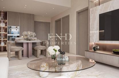 Apartment - 1 Bedroom - 2 Bathrooms for sale in One Sky Park - District 15 - Jumeirah Village Circle - Dubai
