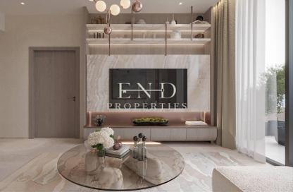 Apartment - 1 Bedroom - 2 Bathrooms for sale in One Sky Park - District 15 - Jumeirah Village Circle - Dubai