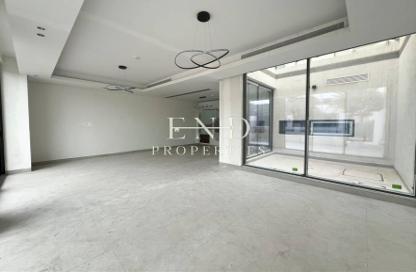Villa - 4 Bedrooms - 5 Bathrooms for rent in Al Furjan West - Al Furjan - Dubai