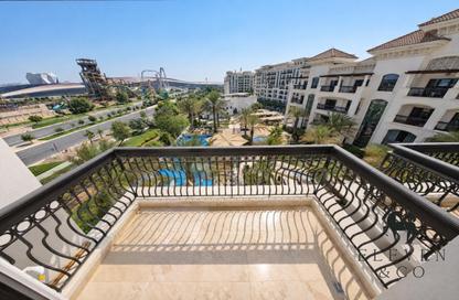 Apartment - 2 - 2 for rent in Ansam 1 - Ansam - Yas Island - Abu Dhabi Apartment - 2 - 2 for rent in Ansam 1 - Ansam - Yas Island - Abu Dhabi