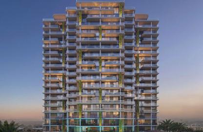 Apartment - 2 Bedrooms - 3 Bathrooms for sale in Oak Yard - District 10 - Jumeirah Village Circle - Dubai