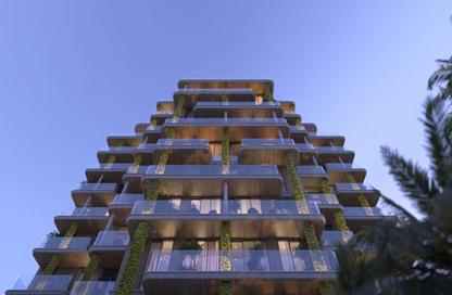 Apartment - 2 Bedrooms - 3 Bathrooms for sale in Oak Yard - District 10 - Jumeirah Village Circle - Dubai