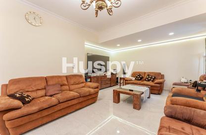 Villa - 6 Bedrooms - 6 Bathrooms for sale in Meadows 4 - Meadows - Dubai
