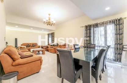 Villa - 6 Bedrooms - 6 Bathrooms for sale in Meadows 4 - Meadows - Dubai