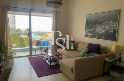 Apartment - 1 - 2 for rent in The ARC - Shams Abu Dhabi - Al Reem Island - Abu Dhabi Apartment - 1 - 2 for rent in The ARC - Shams Abu Dhabi - Al Reem Island - Abu Dhabi