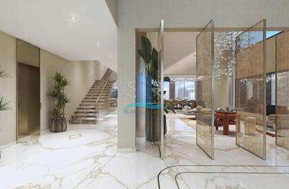 Villa - 5 Bedrooms - 6 Bathrooms for sale in Maldives 3 - Maldives - DAMAC Islands - Dubai Villa - 5 Bedrooms - 6 Bathrooms for sale in Maldives 3 - Maldives - DAMAC Islands - Dubai