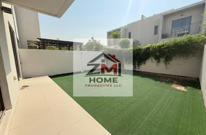 Townhouse - 3 Bedrooms - 4 Bathrooms for rent in Al Yasmeen - Al Zahia - Muwaileh Commercial - Sharjah