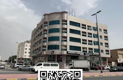 Apartment - 1 Bedroom - 1 Bathroom for rent in Al Nuaimiya - Ajman