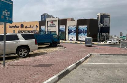 Apartment - 1 Bedroom - 1 Bathroom for rent in Al Nuaimiya - Ajman