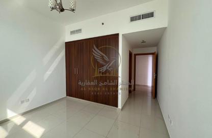 Apartment - 2 Bedrooms - 3 Bathrooms for rent in Al Khan Corniche - Al Khan - Sharjah