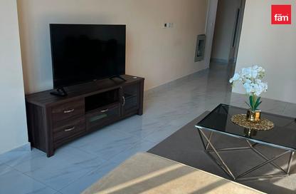 Apartment - 1 Bedroom - 2 Bathrooms for rent in Sydney Tower - District 18 - Jumeirah Village Circle - Dubai