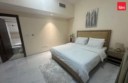 Apartment - 1 Bedroom - 2 Bathrooms for rent in Sydney Tower - District 18 - Jumeirah Village Circle - Dubai