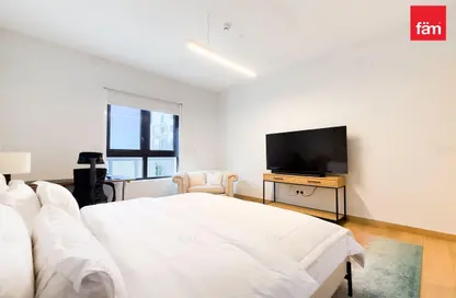 شقة - 2 غرف نوم - 3 حمامات للايجار في لا ريف - بيلدينج 3 - لا ريف - بورت دي لا مير - لا مير - جميرا - دبي