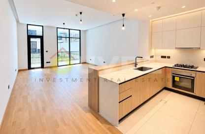 Apartment - 2 - 4 for rent in Jubail Terraces - Al Jubail Island - Abu Dhabi