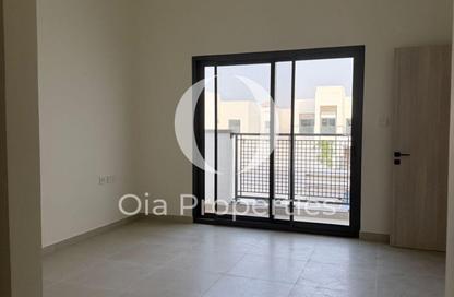 Villa - 4 Bedrooms - 5 Bathrooms for rent in Fay Alreeman - Al Shamkha - Abu Dhabi