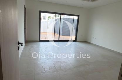 Villa - 4 Bedrooms - 5 Bathrooms for rent in Fay Alreeman - Al Shamkha - Abu Dhabi
