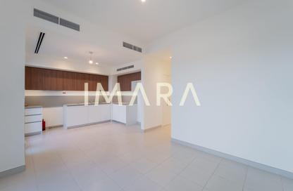 Townhouse - 3 Bedrooms - 4 Bathrooms for rent in Parkside 3 - Emaar South - Dubai South (Dubai World Central) - Dubai