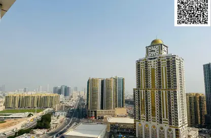 شقة - 2 غرف نوم - 3 حمامات للبيع في أبراج غلفا - الراشدية 1 - الراشدية - عجمان