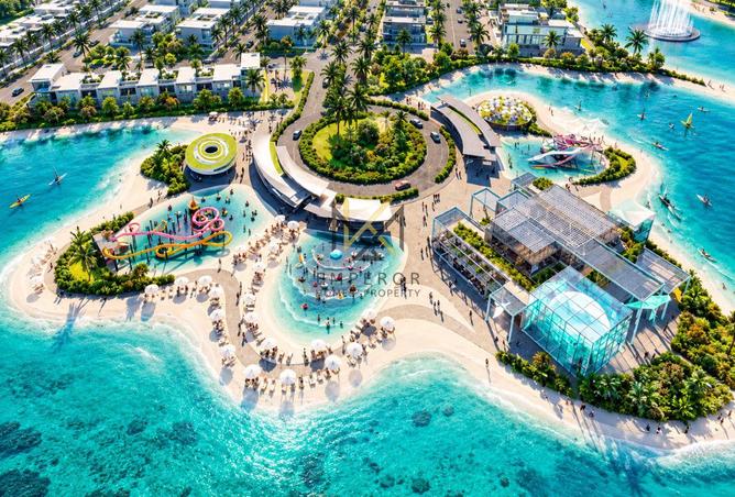 Experience Tropical Luxury at DAMAC Islands – Bali