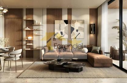 Apartment - 1 - 2 for sale in Coventry Curves - Saih Shuaib 2 - Dubai Industrial City - Dubai Apartment - 1 - 2 for sale in Coventry Curves - Saih Shuaib 2 - Dubai Industrial City - Dubai