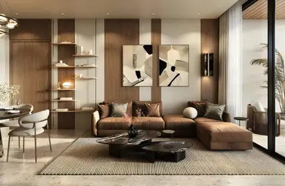 شقة - غرفة نوم - 2 حمامات للبيع في كوفنتري كيرفز - مدينة دبي الصناعية - دبي