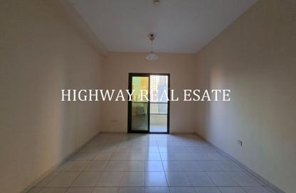 Apartment - 2 Bedrooms - 2 Bathrooms for rent in Al Maya Building - Al Nahda - Sharjah