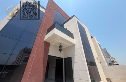 Villa - 7 Bedrooms - 7+ Bathrooms for sale in CityLife Al Tallah - Al Tallah 2 - Ajman Villa - 7 Bedrooms - 7+ Bathrooms for sale in CityLife Al Tallah - Al Tallah 2 - Ajman