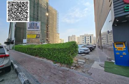 Land - Studio for sale in Fairmont Ajman - Al Nakhil 2 - Al Nakhil - Ajman Land - Studio for sale in Fairmont Ajman - Al Nakhil 2 - Al Nakhil - Ajman