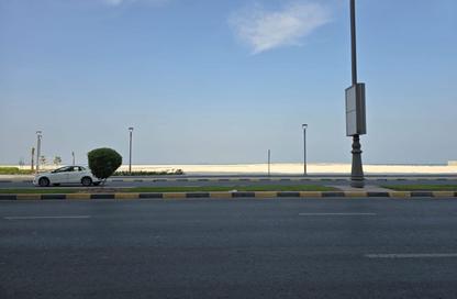 Land - Studio for sale in Fairmont Ajman - Al Nakhil 2 - Al Nakhil - Ajman Land - Studio for sale in Fairmont Ajman - Al Nakhil 2 - Al Nakhil - Ajman