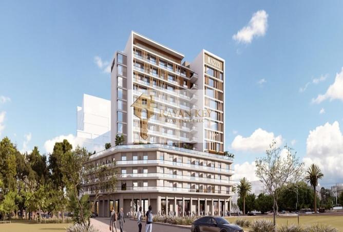 Studio Jebel Ali Downtown |Prime location