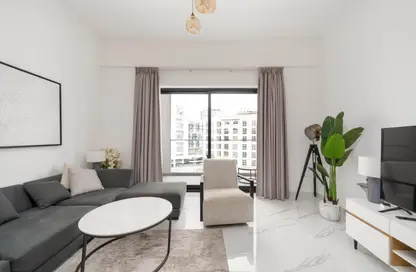 شقة - 2 غرف نوم - 3 حمامات للايجار في غاردينيا ليفينج - ارجان - دبي