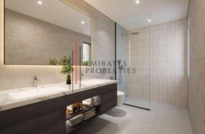 Apartment - 1 - 2 for sale in Azha Park Residences - Emirates City - Ajman Apartment - 1 - 2 for sale in Azha Park Residences - Emirates City - Ajman