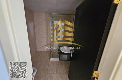 Apartment - 3 - 3 for rent in Ajman Corniche Residences - Ajman Corniche Road - Ajman