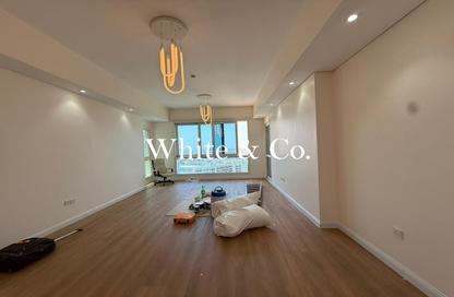 Apartment - 2 Bedrooms - 3 Bathrooms for rent in Marina Residences 4 - Marina Residences - Palm Jumeirah - Dubai