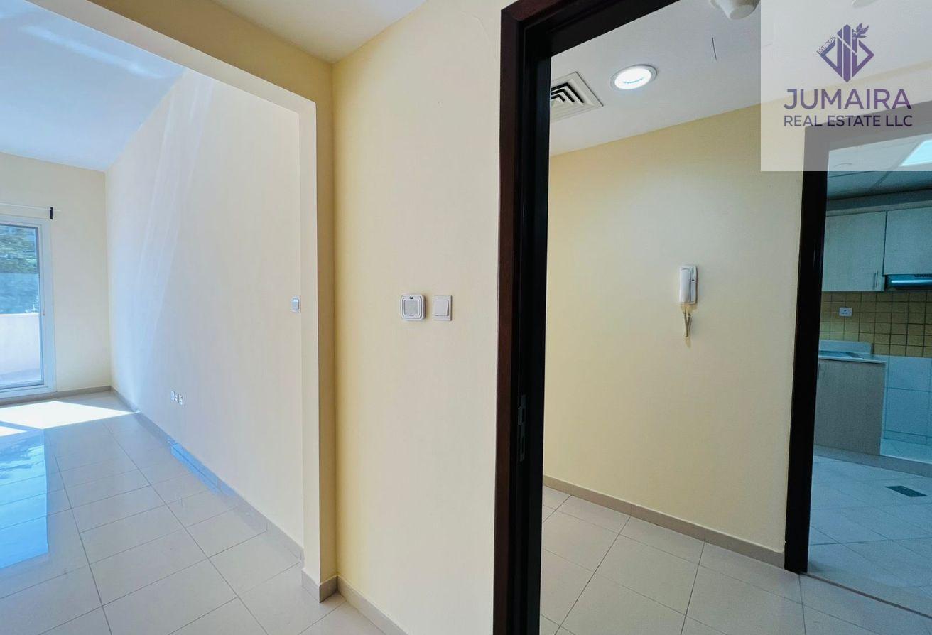 Bab Al Bahr 1BR | Pool View – Beach Access I Sale