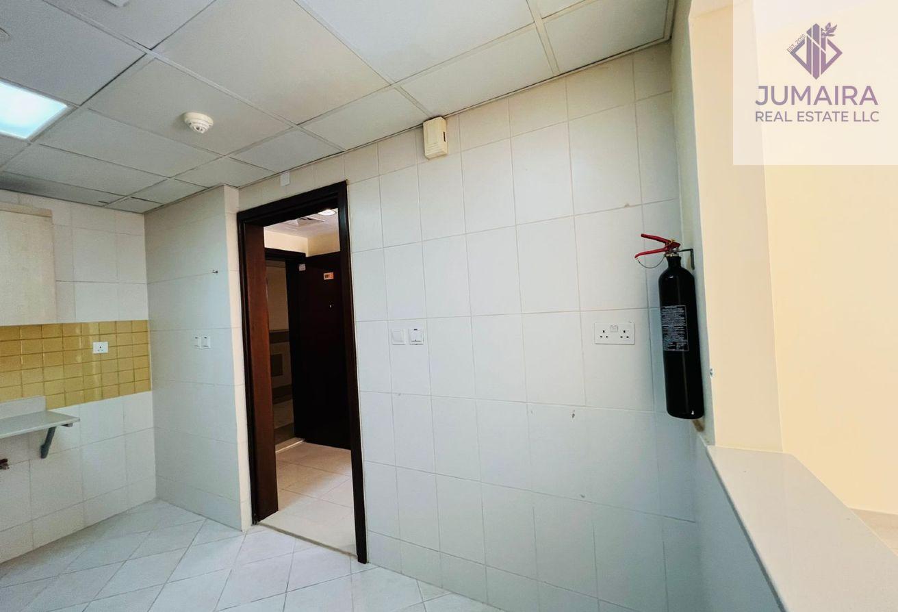 Bab Al Bahr 1BR | Pool View – Beach Access I Sale