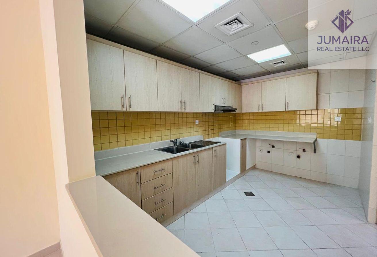 Bab Al Bahr 1BR | Pool View – Beach Access I Sale