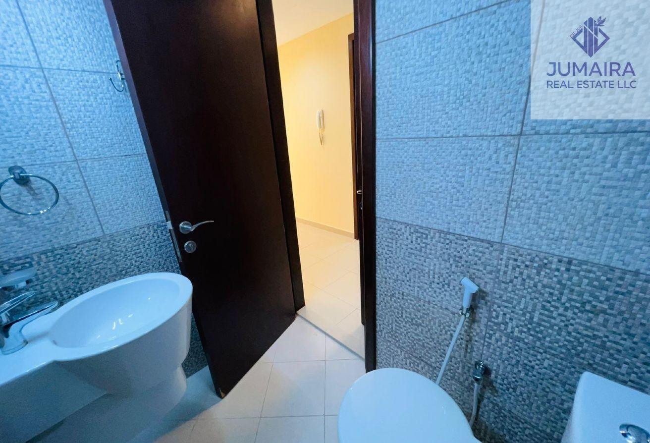 Bab Al Bahr 1BR | Pool View – Beach Access I Sale