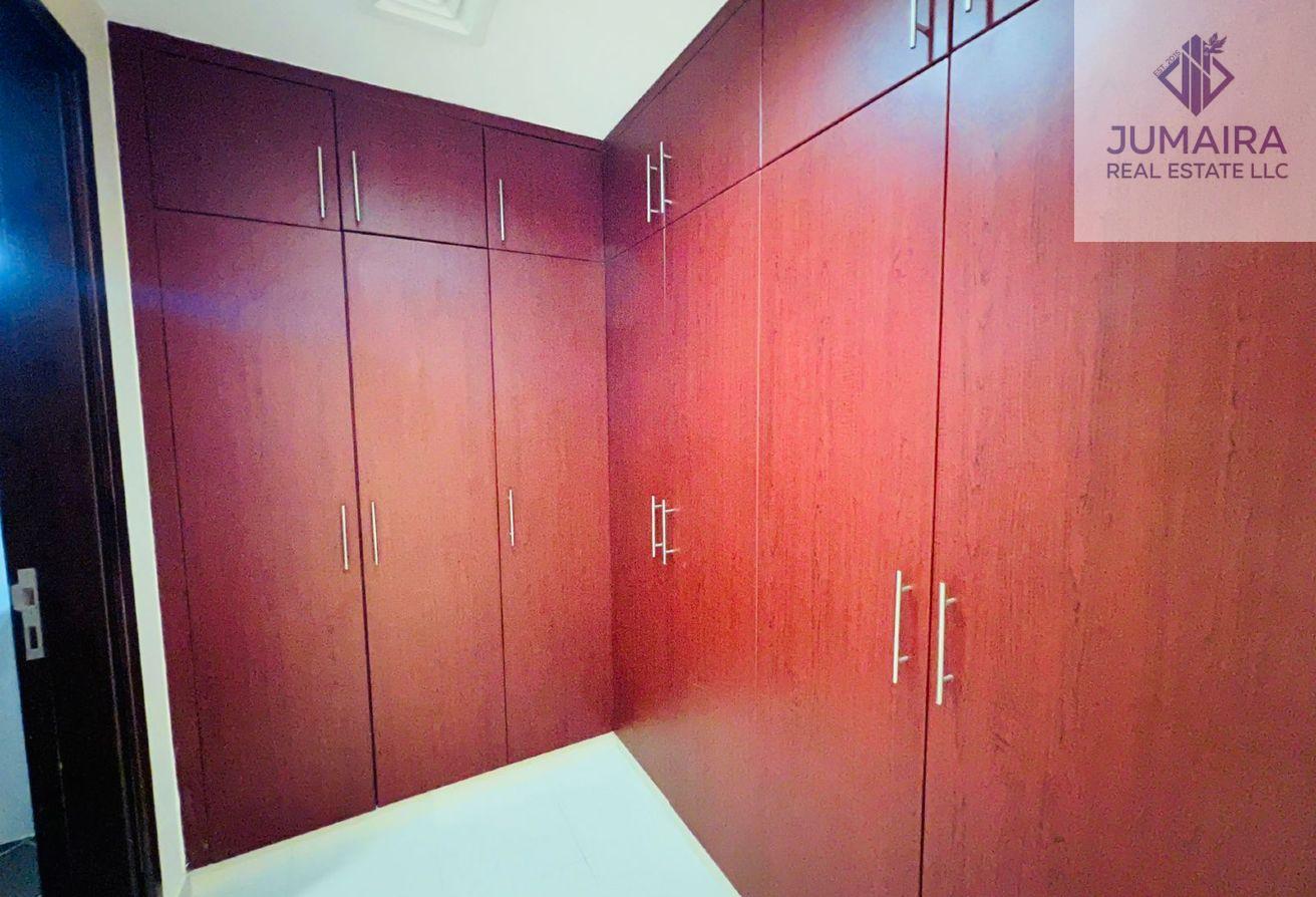Bab Al Bahr 1BR | Pool View – Beach Access I Sale