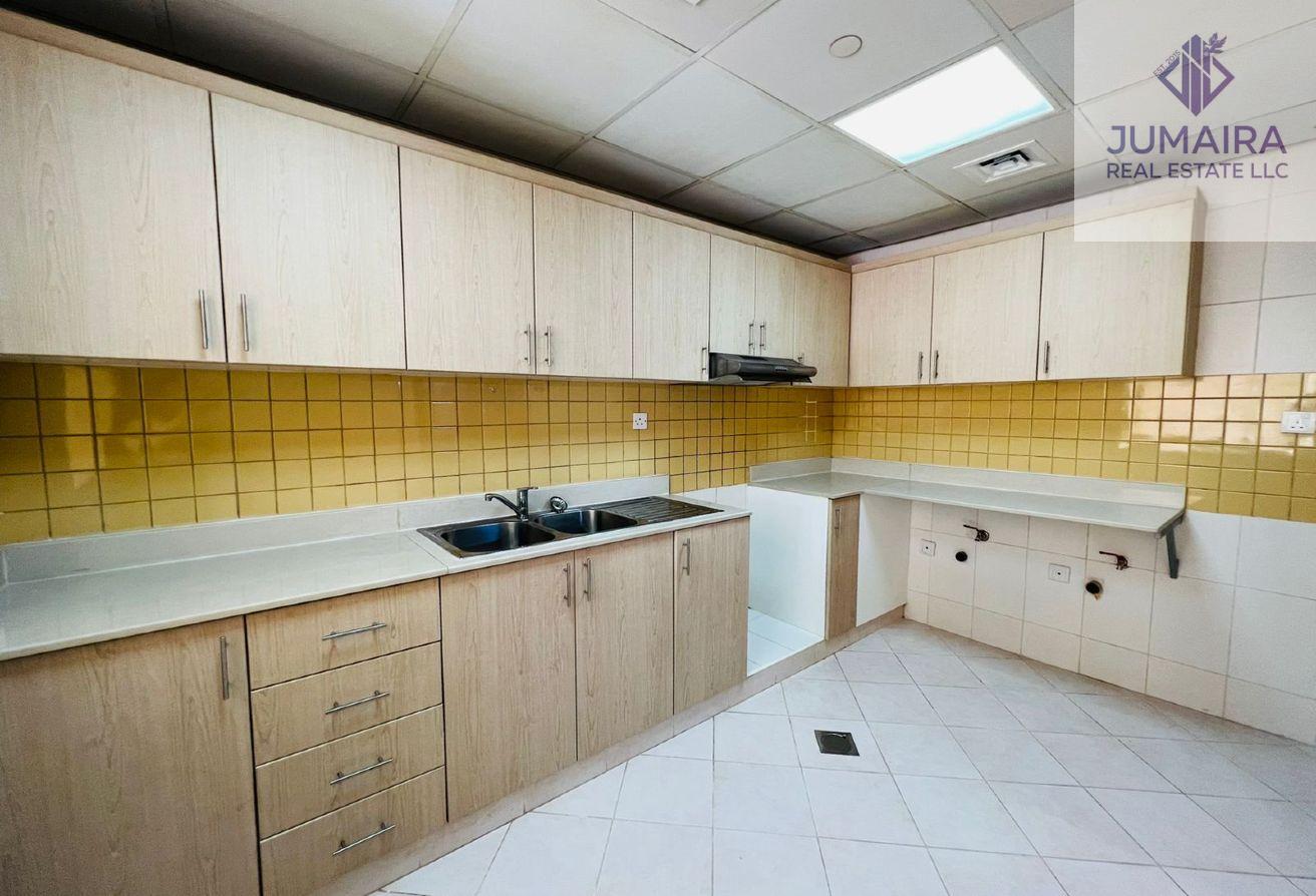 Bab Al Bahr 1BR | Pool View – Beach Access I Sale
