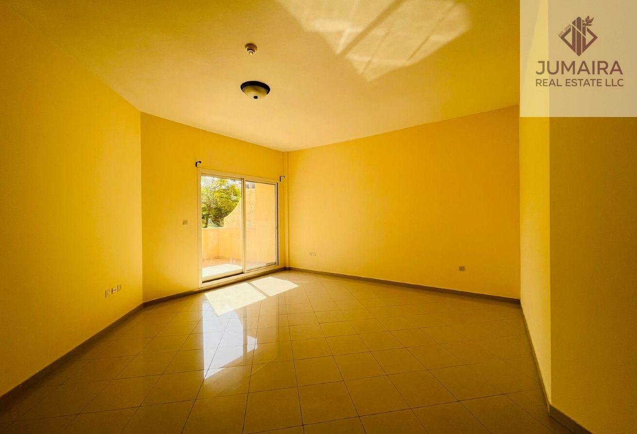 Bab Al Bahr 1BR | Pool View – Beach Access I Sale