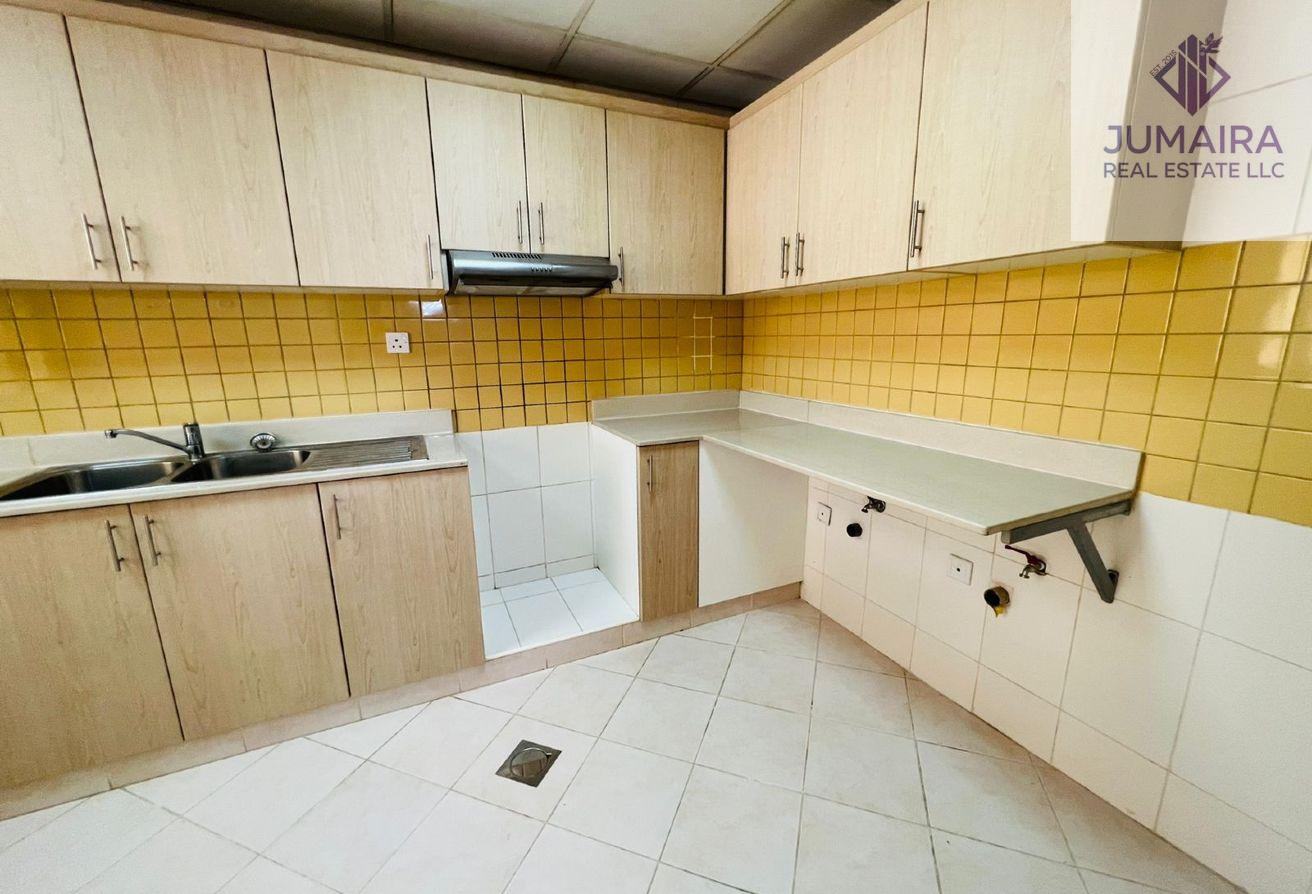 Bab Al Bahr 1BR | Pool View – Beach Access I Sale